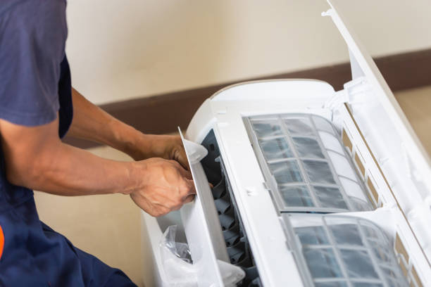Professional HVAC in Ashland, VA