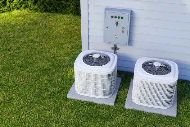 Best VRF (Variable Refrigerant Flow) Systems in Ashland, VA