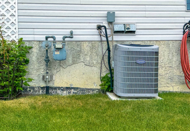 Best HVAC Consulting and Engineering in Ashland, VA